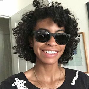 Black Ray Ban Sunglasses